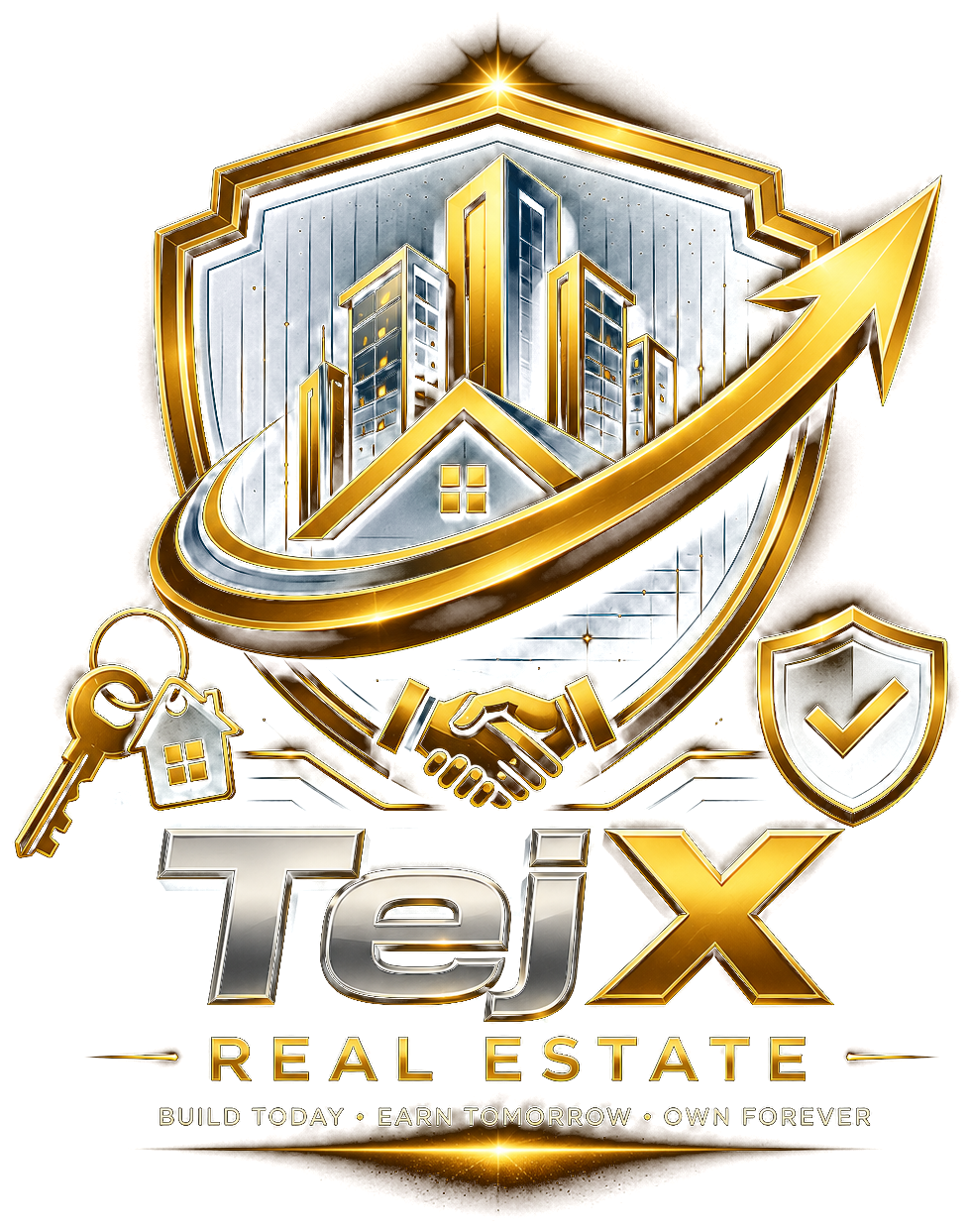TejX Real Estate