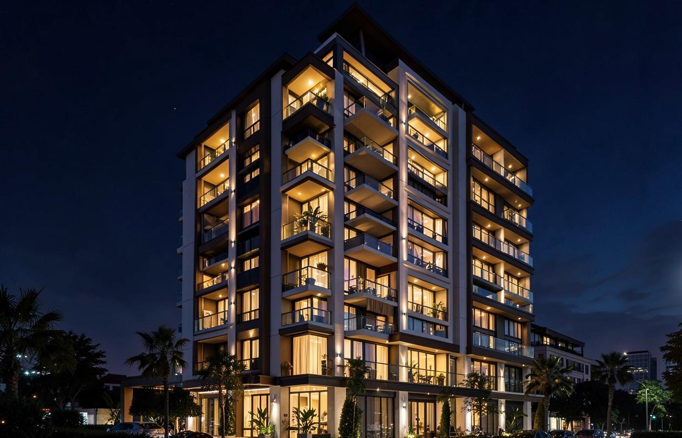 Premium TejX residential property